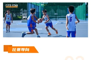 借鉴国际篮球训练营模式促进青少年篮球发展的方法